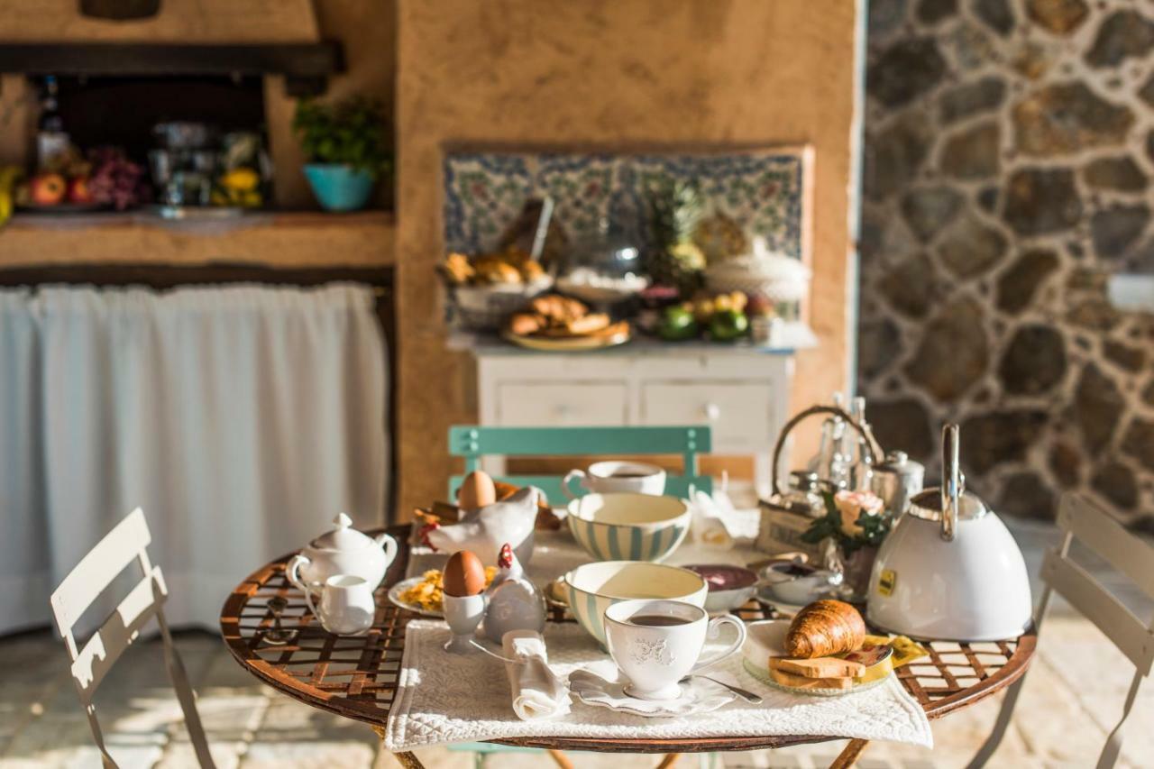 Charming Farmhouse In The Hills, Private Pool, Sea View, Dream Panorama Camaiore Dış mekan fotoğraf